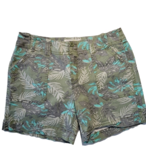 Cariloha Bamboo Shorts Size 10.